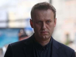 Навального уличили в попытке вброса недостоверной информации о ЦИКе