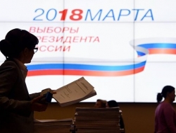 В Крыму заявили о создании всех условий для проведения выборов президента