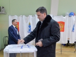 Эксперт Гражданского контроля высоко оценил ход голосования на Ямале