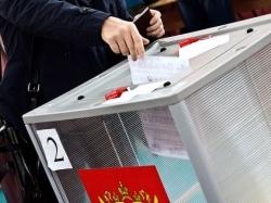 Эксперты предложили ввести ответственность за фейки о вбросах на выборах